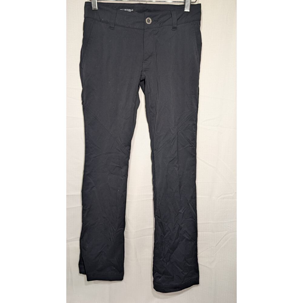 Columbia Omni Shield Advanced Repellency mumbai mover III pants Womens Sz‎ 2